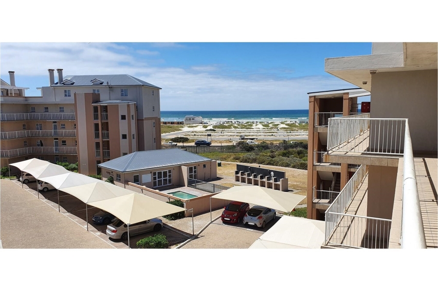 1 Bedroom Property for Sale in Costa Da Gama Western Cape